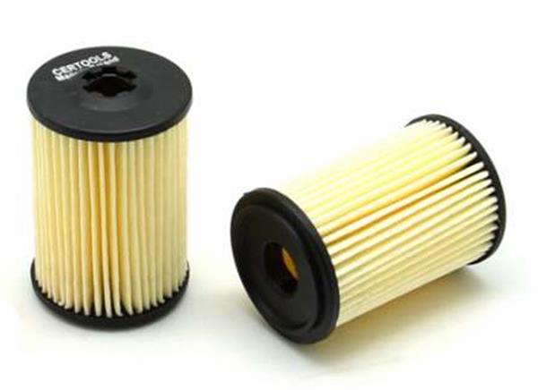 Papierfilter cartridge voor Valtek 92 LPG-systeem